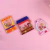 Agitador Acrílico Personalizado DIY Estrella de Anime Soporte Creativo Periférico Tarjeta Transparente Personalizada con Imágenes