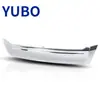 Yubo - Adecuado para Ford Edge 2011 a 2014 Fo1087132 Moldura y Rejilla del Parachoques Delantero