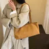 Bolso de mano de nicho de alta gama estilo coreano transfronterizo para mujer 2026 bolso cuadrado pequeño bolso de hombro bolso de axila casual de gran capacidad
