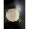 Almofadas de Seio Descartáveis de TNT Protetores de Mamilo Anti-Aparecimento de Mamilo Ultrafino Respirável Impermeável à Prova de Suor Não Solta Fios Unissex Universal de Verão