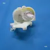 Envío Gratis Accesorios para Ventilador Eléctrico Ventilador de Mesa Ventilador de Piso Oscilador Oscilador Caja de Engranajes Controlador Ensamblaje de Plástico de Engranajes del Ventilador