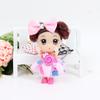 Juguetes de Muñecas de Vinilo de 9 cm, Muñecas de Modelo Nuevas Soñadoras, Regalos para Jardín de Infancia, Más Vendidos Transfronterizos
