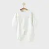Roupas de Bebê, Macacão de Manga Longa para Primavera, Macacão para Recém-Nascido, Pijama, Macacão para Bebê Recém-Nascido, Algodão Modal, Primavera