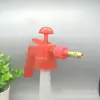Regadera de Presión de Aire Tetera de Agua Tetera de Agua a Presión para Desinfección Jardinería Hogar Regadera para Plantas Maceta de Jardín Gran Capacidad Cabezal de Riego en Spray para Flores