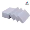 Toallita de Esponja Nano Comprimida de Alta Densidad, Esponja para Lavar Platos de Limpieza y Eliminación de Manchas, Hoja de Esponja Nano de Alta Densidad