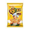 Batatas Orion 40g Alimento Extrudado Sabor Tomate Frango Assado Bife Batatas Fritas Atacado