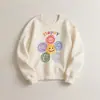 Sudaderas para Niños Juntos Hacia el Futuro, Tops para Niños Otoño e Invierno, Uniformes para Actividades Escolares, Ropa Familiar para Jardín de Infantes Juntos