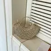 Bolso de noche transfronterizo 2026 modelo nuevo para mujer, bolso de fiesta, bolso cruzado, bolso de hombro pequeño estilo Chanel