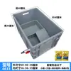 Caja con Tanque de Tortuga Engrosado Caja de Cría Acuario Mesa de Arena Terraza Caja Grande para Tortugas Drenaje Caja para Tortugas Puesta de Huevos