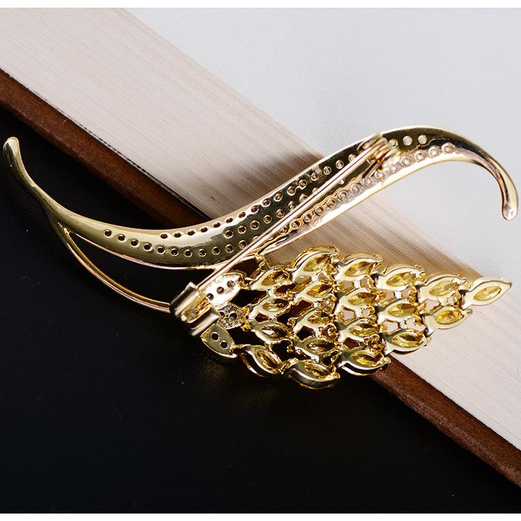 XR03824丝巾扣 围巾扣