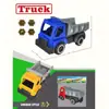 Exportación Transfronteriza de Vehículos Agrícolas, Vehículos de Ingeniería, Bulldozers, Excavadoras, Vehículos de Transporte, Vehículos de Ingeniería, Juguetes Deslizantes para Niños, Comercio Exterior
