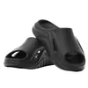 Pantuflas Antideslizantes de Suela Gruesa para Hombre Estilo Nuevo 2026 Pantuflas Antideslizantes que se Pueden Usar Fuera de Casa, Deportes de Interior y Ocio Pantuflas de Pareja para Mujer