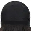 Peluca diaria para hombre corta cabeza de sandía seda de alta temperatura nacional peluca transfronteriza europea y americana accesorios para el cabello de fiesta