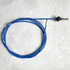 Suministro de Fabricantes Coche Maquinaria Agrícola Grande Triciclo Cable Reforzado de Cambio Cable de Tirón de Cambio Palanca de Cambios de Cabeza de Bola