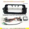 Adequado para 21 Toyota Camry Moldura de Navegação Android Moldura de Tela Grande 12,3 polegadas