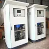 Sala de Bombas Inteligente con Caja y Bomba Integradas, Equipo de Suministro de Agua sin Presión Negativa, Equipo de Suministro de Agua a Presión Constante de Frecuencia Variable, Bomba de Agua de Presurización Secundaria