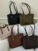Bolso de mano tejido de verano transfronterizo para mujer, nuevo modelo 2026, bolso de hombro de gran capacidad para el día a día, bolso casual de alta gama para debajo del brazo