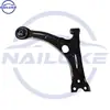 48069-02150 4806902150 Braço de Suspensão Inferior Adequado para Toyota Corolla 07-16