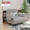 Sofá casual, sofá-cama, sofá-cama de uso duplo, cama dobrável simples multifuncional, preço especial de liquidação, móveis simples para quarto