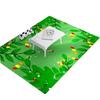 Alfombra de estilo avanzado para sala de estar, sofá, mesa de centro, alfombra ligera de lujo, nueva, china, nórdica, simple, moderna, abstracta, para dormitorio, tienda completa