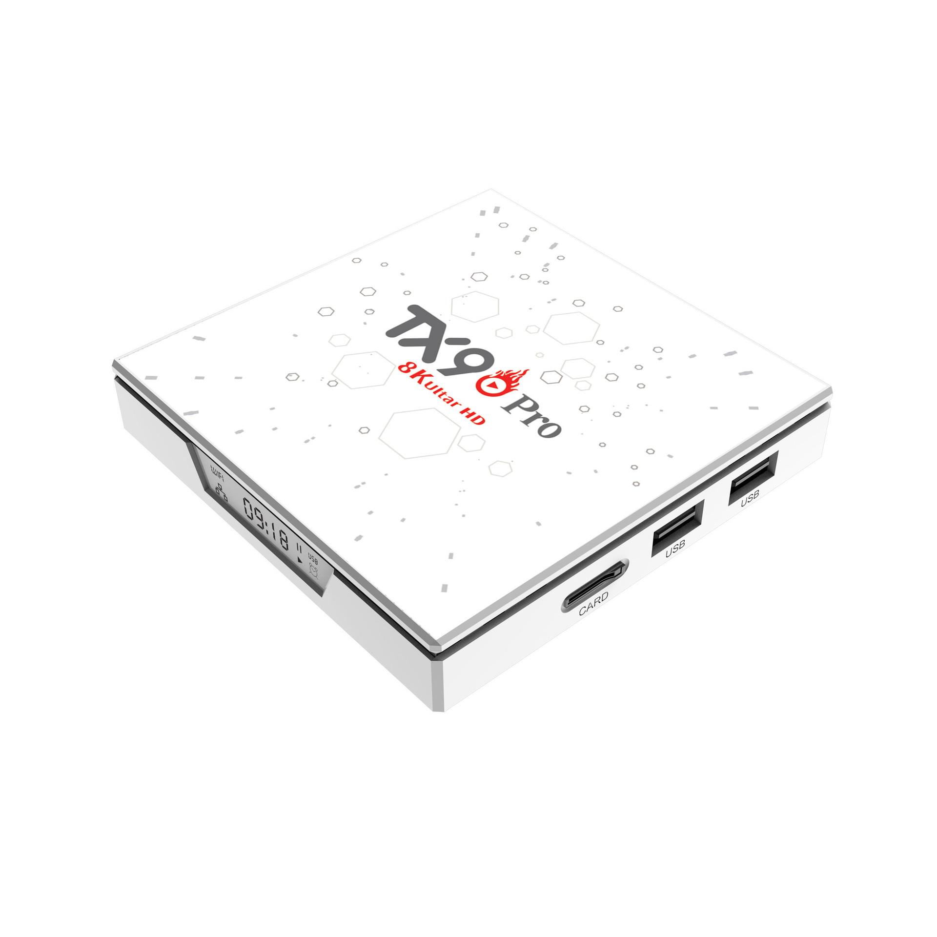 TX9 PRO-03.1468
