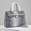 Moda nuevo temperamento de fábrica ventas directas textura nuevo estilo bolso de mano moderno madre bolso de dama hombro mensajero