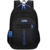 Mochila casual nueva para hombre, mochila de viaje, mochila de negocios y deportiva, mochila de gran capacidad para estudiantes de primaria y secundaria