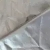 Película de TPU elástica en cuatro direcciones de nailon impermeable para mascotas de alta gama, arnés elástico para mascotas, tela para ropa de ciclismo