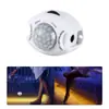 Controlador de indução de corpo humano DC5-24V luz de indução inteligente LED com sensor de luz 3528 para quarto e armário de cabeceira