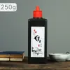 Atacado 2500g barril Tinta do Pacífico Norte especial para caligrafia grande capacidade 1000g garrafa grande tinta para prática de pintura chinesa caligrafia