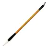 Pincel pequeño para caligrafía Marley, pincel para pintura china, pincel para pintura china de pelo mixto, pincel Zhong Baiyun, juego de pinceles para principiantes