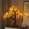 Bestseller transfronterizo Luz LED de Navidad con forma de mariposa para árbol, para decoración de ambiente de fiesta interior y adorno de iluminación para árbol