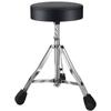 Soporte de taburete de tambor de elevación ajustable, taburete de tambor de acero inoxidable galvanizado engrosado, accesorios para instrumentos musicales, fábrica al por mayor
