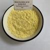 Pó de Laranja Doce Extrato de Laranja Doce Yizhimin em estoque Suco de Laranja Doce em Pó Pó de Laranja Doce Solúvel em Água com Relatório Tripartite