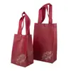 Bolsa no tejida / Bolsa para joyería / Bolsa de mano / Bolsa para empaque de joyería Bolsa de regalo /