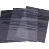 Fornecimento de Máquina para Fabricar Bolsos Planos de Aba Pe de 4 Linhas para Calças, Equipamento para Produção de Sacos de Pe Transparente e Ecológico, Máquina para Fabricar Sacos com Filme Interno à Prova de Poeira