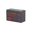 Fuente de Alimentación Ininterrumpible Batería de Plomo-Ácido Batería Csb Serie Ups 12360 6F2/Ups12460 Batería F2