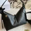 Bolsos de Suministro Directo Transfronterizo para Mujer 2025 Nueva Serie de Viaje Familia D Bolso Acolchado para la Axila Bolso de Hombro Tipo Tote de Moda