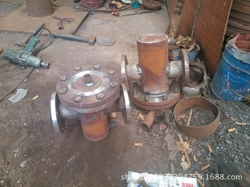 DN50篮式过滤器1