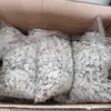 Gaxeta de Couro Anti-desgaste Direto da Fábrica Gaxeta de Couro Gaxeta de Couro Preto Almofada de Couro para Roupas