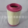 Elemento filtrante fábrica al por mayor maquinaria de ingeniería elemento de filtro de aire K1522 filtro de aire purificador de aire rejilla de aire