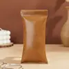 Bolsa para Gafas para Hombres y Mujeres, Bolsa de Almacenamiento para Gafas de Sol, Portátil Anti-Presión Cierre Automático Bolsa para Gafas para Miopía, Cubierta Protectora de Caja