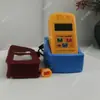 Soporta Dispositivos de Alarma Personalizados para Detección de Metano y Detección de Doble Gas para Uso en Minería (Metano y Oxígeno)