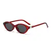 Gafas de Marco Negro Lisas Estilo Mismo de Song Zuer para Mujer Gm Luz Azul Anti-Reflejo Plano Espejo Marco Ovalado Pequeño Gafas de Nerd de las Ocho de la Mañana