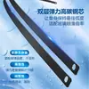 Limpadores BAIC Huansu H2 de 11 camadas, Limpadores BAIC Yinxiang H3S2S3S5S6 sem aro especiais silenciosos