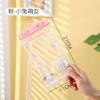 Llavero de dibujos animados con pantalla táctil, bolsa impermeable para teléfono móvil al por mayor, playa, buceo, juego universal para teléfono móvil, bolsa impermeable transparente con cámara de aire