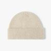 Gorro de Lana Tejida Gruesa para Otoño e Invierno para Hombres y Mujeres, Estilo Unisex, Versátil para Exteriores, Transfronterizo, Protector de Orejas