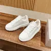 Zapatos Blancos Gruesos de Alta Definición J*C Jimmy 2024 Llenos de Diamantes Deportivos Casuales de Golf Conjuntos Tenis para Mujer