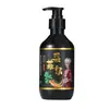 Cai Fei Er Shampoo Nutritivo Antiqueda, Shampoo Nutritivo para Cabelos com Ginseng e Gengibre, Fortalece as Raízes do Cabelo, Remove a Caspa, Previne a Queda de Cabelo