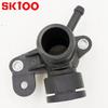 Brida de Refrigerante para Tubo de Agua de Plástico Adecuada para Volkswagen Audi 06J121132G